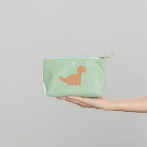 Necessaire Lelê Infantil Dino