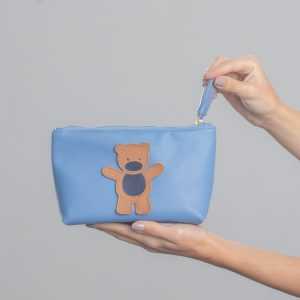 Necessaire Lelê Infantil Urso