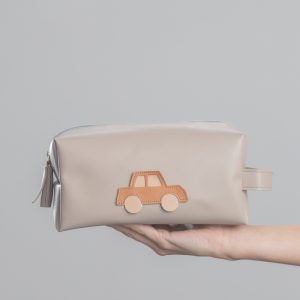 Necessaire Dai Infantil Carro